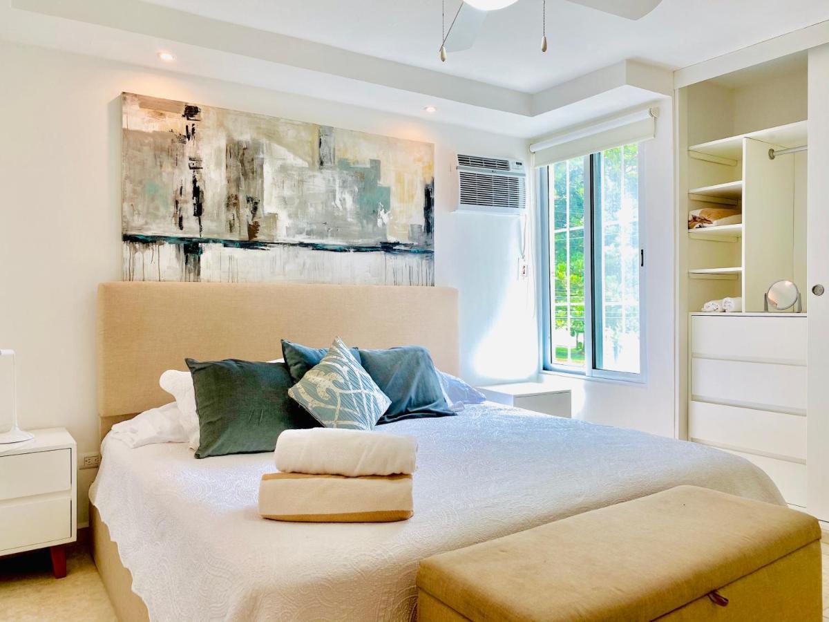 Apartamento Calido Y Moderno En La Entrada De La Zona Hotelera Cancún Eksteriør billede