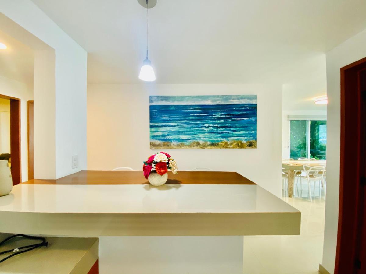 Apartamento Calido Y Moderno En La Entrada De La Zona Hotelera Cancún Eksteriør billede